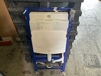 Geberit up320 inbouwreservoir - afbeelding 4 van  4