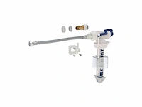 Geberit vlotterventiel, impuls350, serienummer 240.785.00.1 - afbeelding 1 van  4