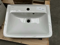 Geberit wastafel 50cm - afbeelding 1 van  3