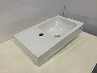 Geberit wastafel - afbeelding 3 van  4