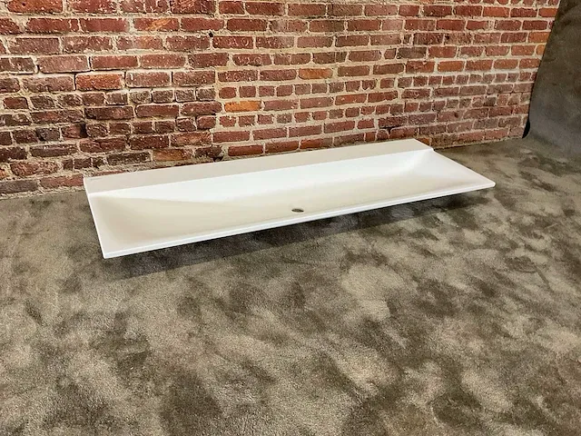 Geberit xeno2 wastafel - afbeelding 2 van  3