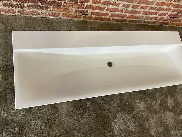Geberit xeno2 wastafel - afbeelding 3 van  3