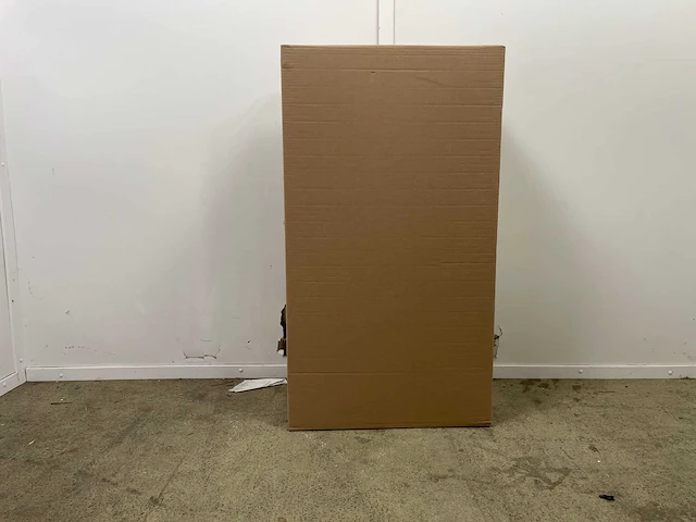 Geberit xeno2 wst onderbouwkast lade 88cm mat/greige - afbeelding 2 van  4