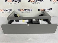 Geberit xeno2 wst onderbouwkast lade 88cm mat/greige - afbeelding 4 van  4