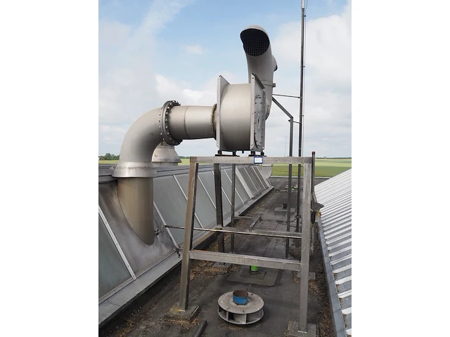 Gebhardt ventilatoren - afbeelding 1 van  4