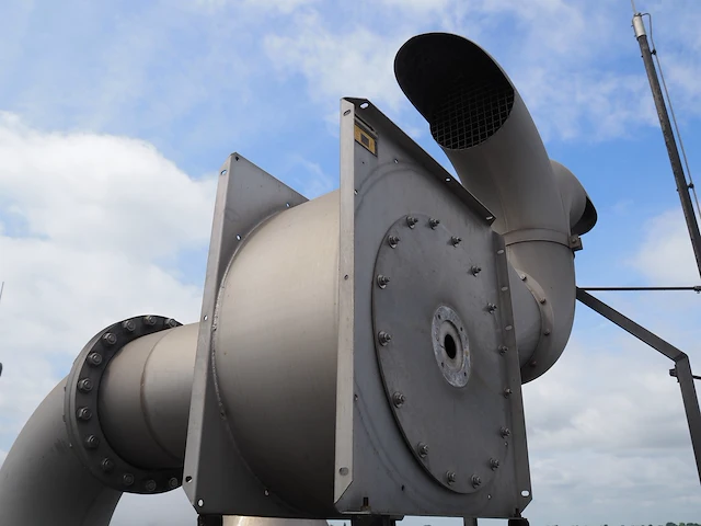 Gebhardt ventilatoren - afbeelding 3 van  4