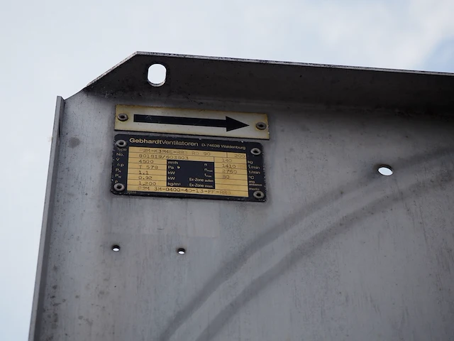 Gebhardt ventilatoren - afbeelding 4 van  4