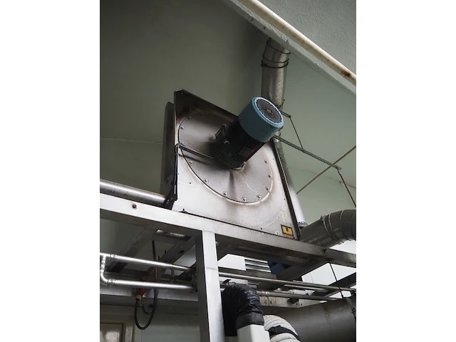 Gebhardt ventilatoren - afbeelding 1 van  4