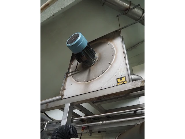 Gebhardt ventilatoren - afbeelding 2 van  4