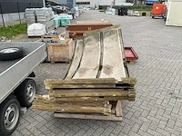 Gebogen dakplaten (25x) - afbeelding 4 van  7