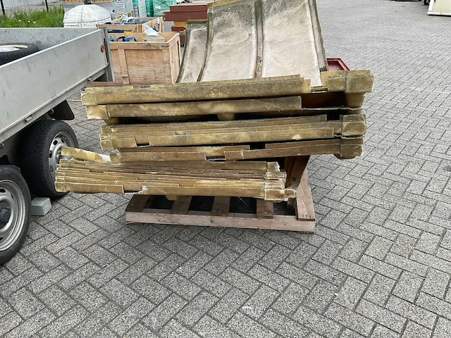 Gebogen dakplaten (25x) - afbeelding 5 van  7