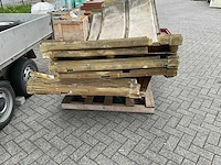 Gebogen dakplaten (25x) - afbeelding 5 van  7