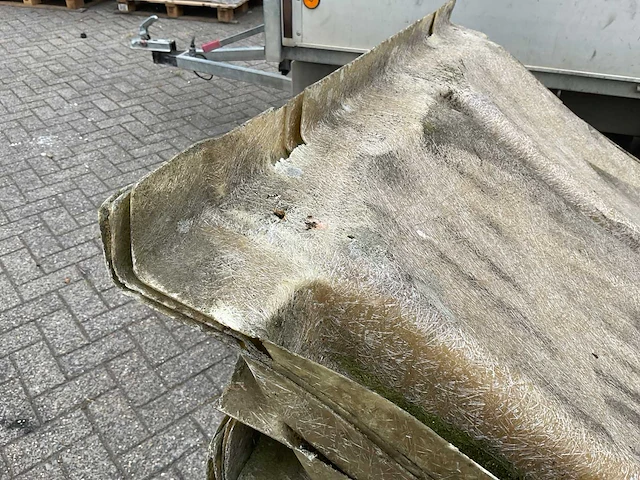 Gebogen dakplaten (25x) - afbeelding 6 van  7