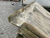 Gebogen dakplaten (25x) - afbeelding 6 van  7