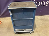 Geboren adjutant 2000 gereedschapswagen - afbeelding 1 van  5