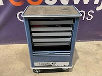 Geboren adjutant 2000 gereedschapswagen - afbeelding 3 van  5