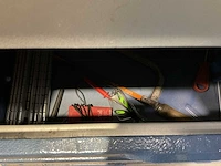 Geboren adjutant 2000 gereedschapswagen - afbeelding 4 van  5