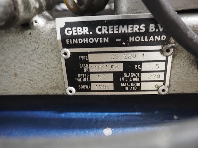 Gebr. creemers b.v. - afbeelding 5 van  5