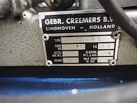 Gebr. creemers b.v. - afbeelding 5 van  5