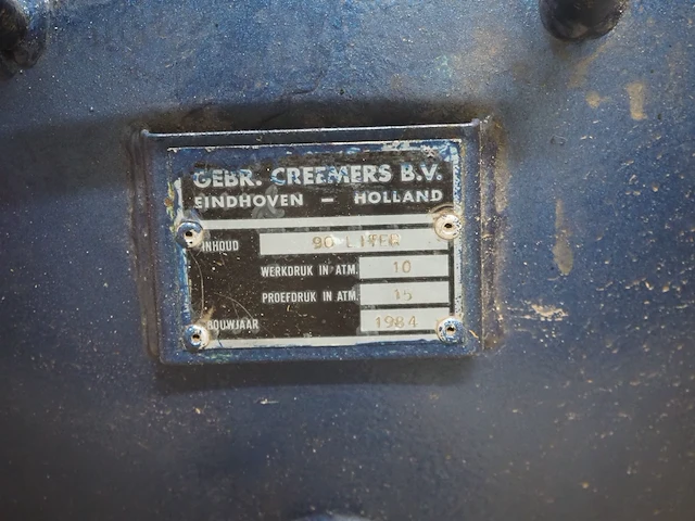 Gebr. creemers b.v. - afbeelding 6 van  6