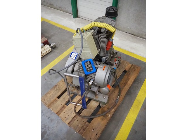 Gebr. creemers b.v. - afbeelding 1 van  4