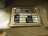Gebr. creemers b.v. - afbeelding 4 van  4