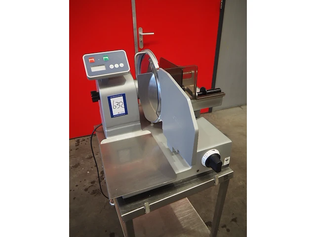 Gebr. graef gmbh & co - afbeelding 1 van  11