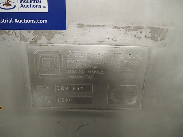 Gebr. remie b.v. - afbeelding 4 van  12