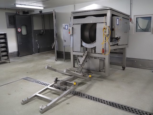 Gebr. remie b.v. - afbeelding 1 van  12