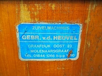 Gebr. van den heuvel - afbeelding 8 van  8