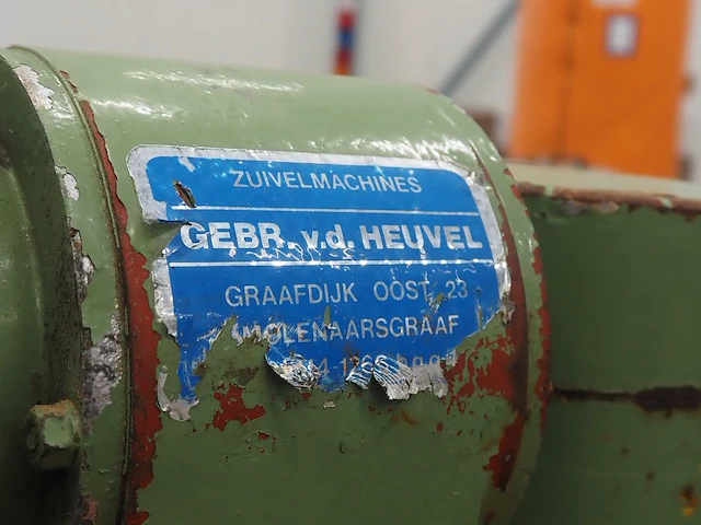 Gebr. van den heuvel - afbeelding 11 van  11