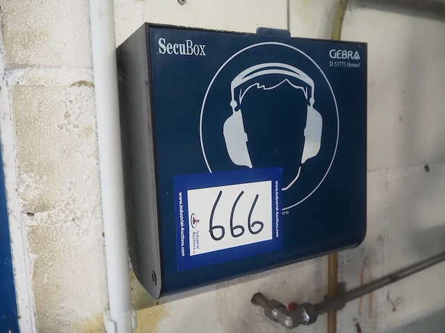 Gebra - afbeelding 1 van  2