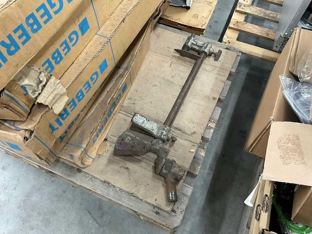 Gebreid emplacement 602.130.00.1 meerlagenbuis (5x) - afbeelding 2 van  8