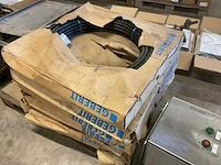 Gebreid emplacement 602.130.00.1 meerlagenbuis (5x) - afbeelding 3 van  8