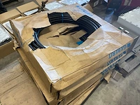 Gebreid emplacement 602.130.00.1 meerlagenbuis (5x) - afbeelding 4 van  8
