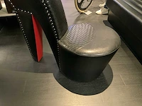 Gebro design hakstoel - afbeelding 3 van  5