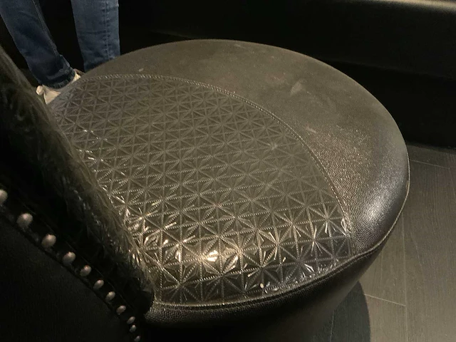 Gebro design hakstoel - afbeelding 5 van  5