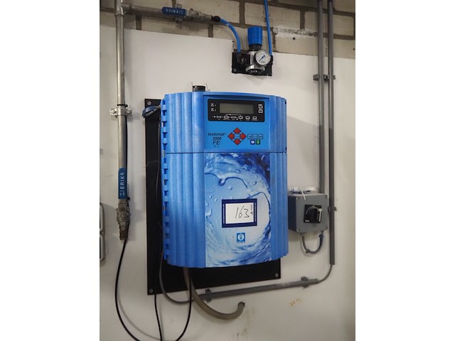 Gebrüder heyl - afbeelding 1 van  5