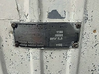 Gebruder knaus bw1 / 3.5 schaftwagen - afbeelding 7 van  9