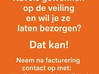 Gebruikt bonen koffiezetapparaat saeco - afbeelding 3 van  3