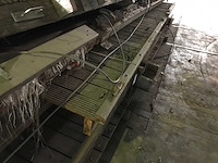 Gebruikte hardhouten vlonderdelen - afbeelding 6 van  7