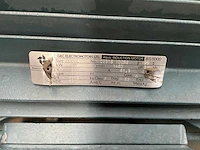 Gec inductie elektromotor (2x) - afbeelding 5 van  5