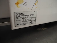 Gecam - afbeelding 10 van  10