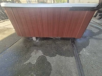 Gecko 5 persoons amerikaans jacuzzi en buitenspa - afbeelding 3 van  12