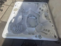 Gecko 5 persoons amerikaans jacuzzi en buitenspa - afbeelding 6 van  12