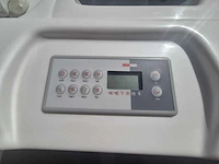 Gecko 5 persoons amerikaans jacuzzi en buitenspa - afbeelding 11 van  12