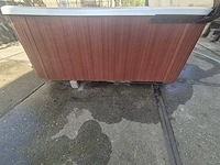 Gecko 6 persoons amerikaans jacuzzi en buitenspa - afbeelding 3 van  12