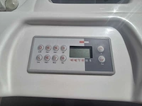 Gecko 6 persoons amerikaans jacuzzi en buitenspa - afbeelding 4 van  12