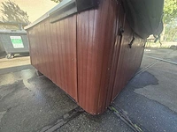 Gecko 6 persoons amerikaans jacuzzi en buitenspa - afbeelding 11 van  12