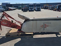 Gecombineerde opklapbare cyclomaaier, kuhn, gmd400hd, 2003 - afbeelding 15 van  18